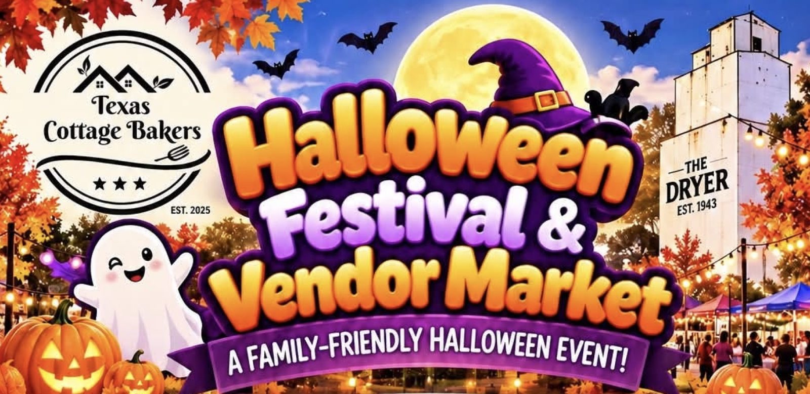 Photo of Halloween Family Festival